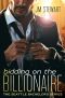 [Seattle Bachelors 01] • Bidding on the Billionaire